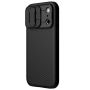 Nillkin CamShield Pro Camera protective cover case for Apple iPhone 18 Pro (2026), Apple iPhone 17 Pro 6.3 (2025) order from official NILLKIN store